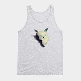 Ceramic Fox Tank Top